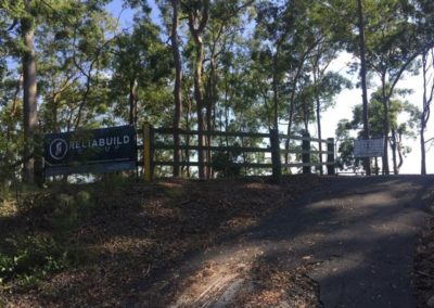 Jolly’s Lookout Insurance Project – QLD