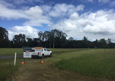 Greenridge Project – NSW