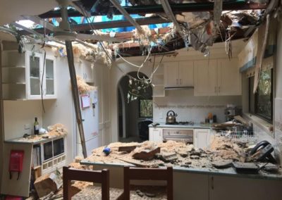 Alstonville Insurance Project – NSW