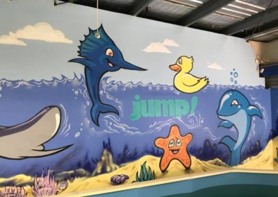 Jump! Swim Schools – Browns Plains