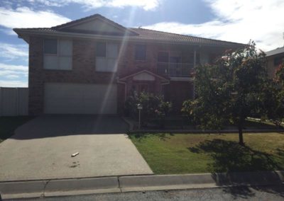 Grafton Insurance Project – NSW