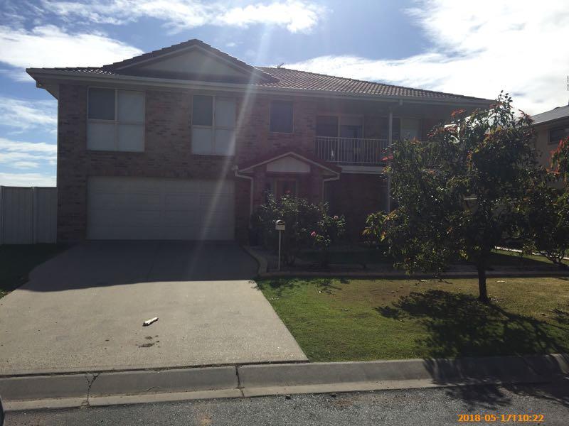 Grafton Insurance Project – NSW